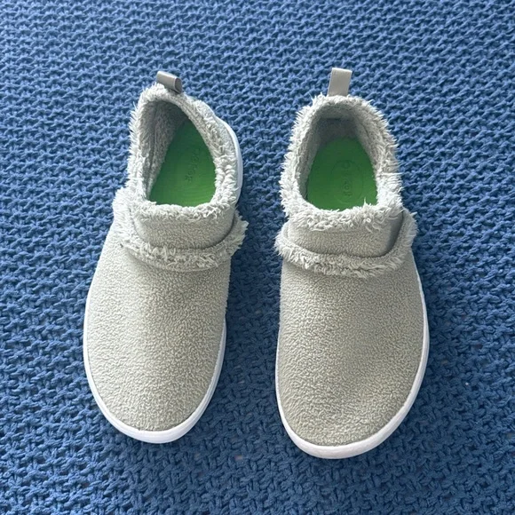 OOFOS  OOcoozie Mule Women - Picture 10 of 12